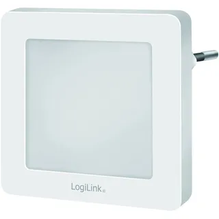 Logilink LED013 - LED-Nachtlicht
