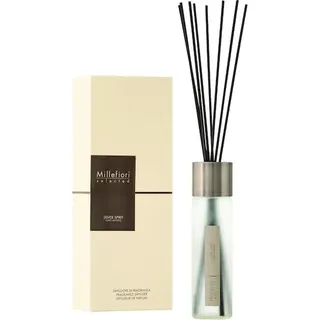 Millefiori-MILANO Raumduefte SelectedSilver SpiritFragrance Diffuser 350 ml