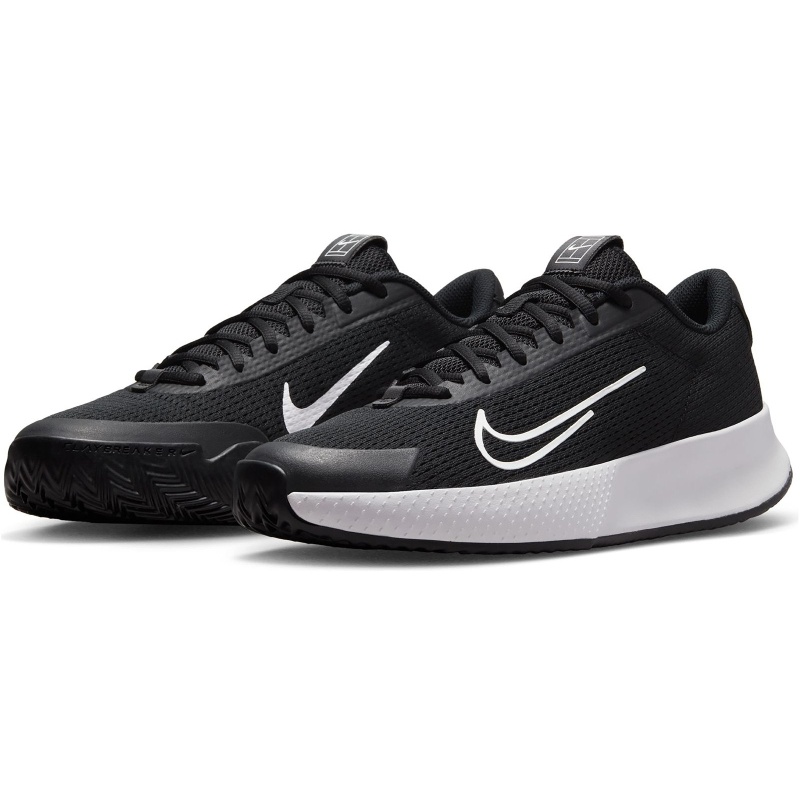 Bild von Vapor Lite 2 Tennisschuhe Kinder, Schwarz,