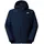 Unisex Blau 3XL