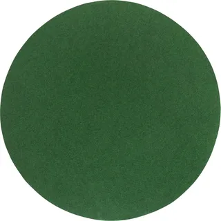 Andiamo Kunstrasenteppich Field Ø 130 cm Grün