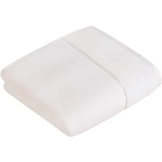 Vossen Pure Handtuch 50 x 100 cm weiß