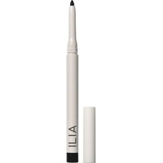 ILIA Beauty, Eyeliner + Kajal, ILIA - Clean Line Gel Liner Twilight Black 0,4 ml (Twilight Black)