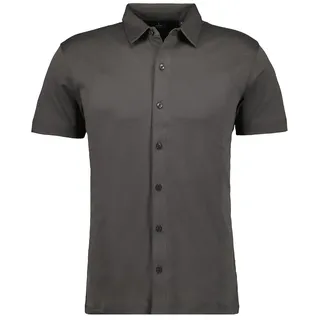 RAGMAN Poloshirt, grau