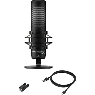 Kingston HyperX QuadCast S