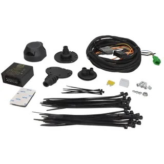 Elektrosatz, Anhängerkupplung ACPS-ORIS 038-888
