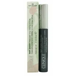 Clinique Lash Power Long-wearing Formula dark chocolate