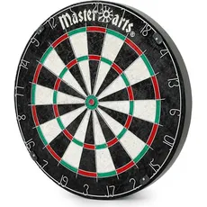 Masterdarts Master Darts Klassische Dartscheibe