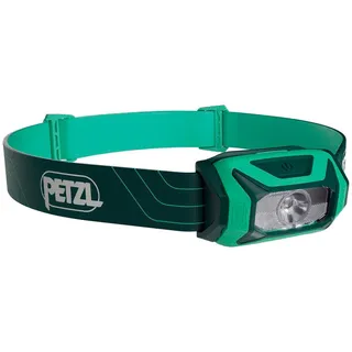 Petzl Tikkina grün