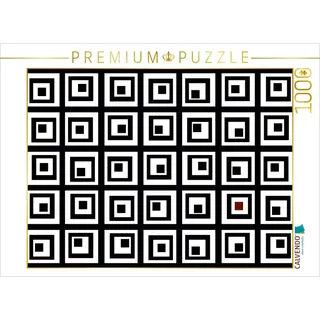 Calvendo Puzzle