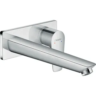 Hansgrohe Talis E Einhandmischer Chrom