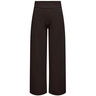 Jdy JDYLOUISVILLE Schlupfhose Braun XS 32