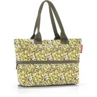 Shopper e1 viola yellow