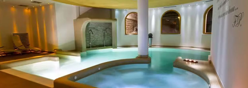 Hotel Norge Trentino - Südtirol