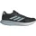 Runfalcon 5 Herren Carbon / Wonder Blue / Cloud White 46