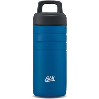 Esbit Majoris Isolierflasche 450ml polar blue