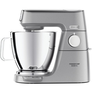 Kenwood Titanium Chef Baker XL KVL85.594SI