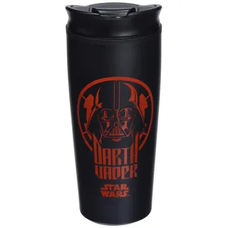Star Wars Kaffeetasse 0,475 l Mehrfarbig
