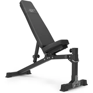 Marbo Sport Hantelbank MS-L114 2.0 Schwarz