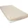 Spannbettlaken Mako-Jersey 100 x 200 - 100 x 220 cm beige