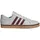 VS Pace 2.0 Herren Grey One/Shadow Red/Gum 44