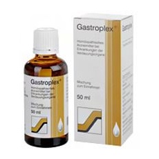 Bild Gastroplex Tropfen
