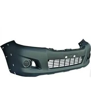 DIEDERICHS Stoßfänger 6685851 vorne für TOYOTA