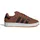 Campus Herren Preloved Brown/Core Black/Cloud White 42,5
