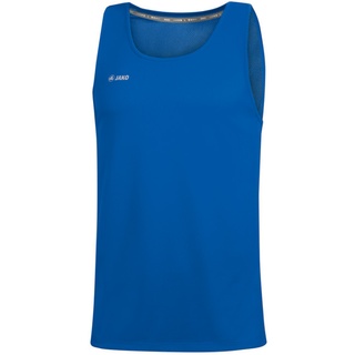 Jako Herren Løb 2.0 Tanktop Royal, S