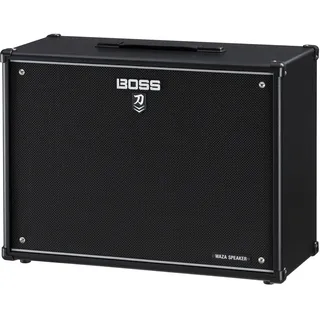 Boss KATANA-212 WAZA | Box E-Gitarre
