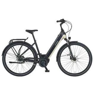 Prophete Geniesser 3.8 28 Zoll RH 48 cm Unisex weiß