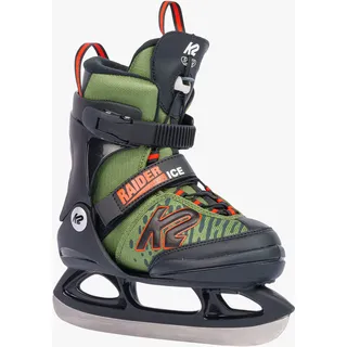 K2 Raider Ice 34