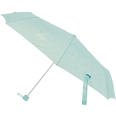 Enso Regenschirm, grün, 0x24x0 cms, Mess