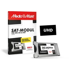 CANAL+ SAT-Modul (CAM702) Media Markt Edition; CI+ Modul