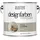 Designfarben Weiches Strandbeige matt 2,5 l