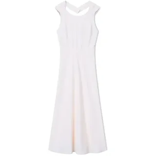 Armani Exchange Xw001824_af16125 ärmelloses Kleid - Iso - 48