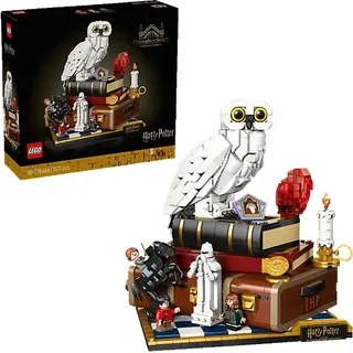 LEGO Harry Potter Stein der Weisen 76466