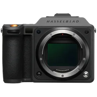 Hasselblad X2D II 100C