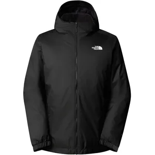 The North Face Quest Insulated Jacket TNF Black / TNF Black - M
