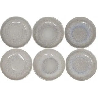 Villeroy & Boch Dipschälchen Perlemor Sand beige 6-tlg.