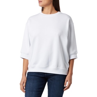 comma Sweatshirt 3/4 Arm