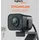 StreamCam Schwarz