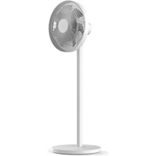 Xiaomi Mi Smart Standing Fan 2 34 cm Standventilator Weiß
