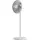 Mi Smart Standing Fan 2 34 cm Standventilator Weiß