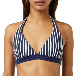 Firefly Mia Tankini-Oberteil Navy Dark/Stripe 42