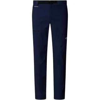 The North Face NF0A495N8K2 M Lightning Pant - EU Pants Herren Summit Navy Größe 30