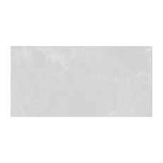 Bodenfliese Feinsteinzeug Grau Beton-Optik Glasiert Rechteckig 30 cm x 60 cm