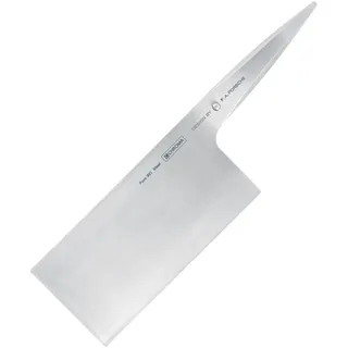 Chroma P-22 Chinesisches Kochmesser 17 cm