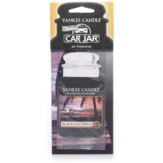 Yankee Candle Black Coconut Lufterfrischer 2 St.