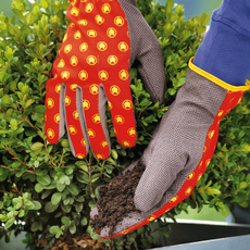 Bild von GH-BA 10 Gartenhandschuhe Balkon Größe 10/XL (7760013)